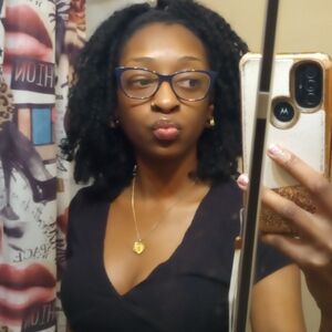 Meet your Posher, Bridgett!